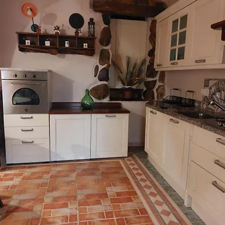 Bluette Apartment Rio nell'Elba