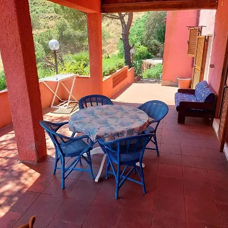 Bluette Apartment Rio nell'Elba