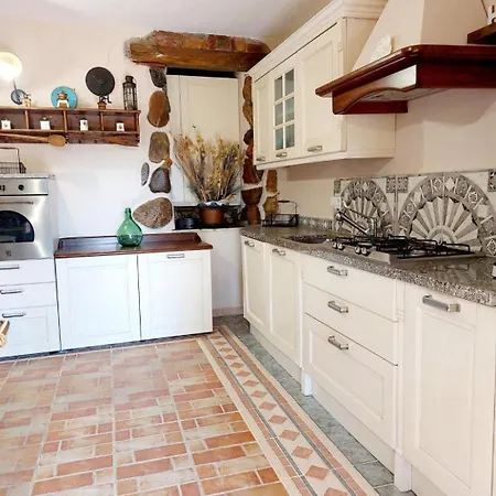 Apartment Bluette Rio nell'Elba