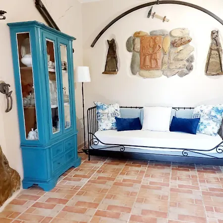 Apartment Bluette Rio nell'Elba