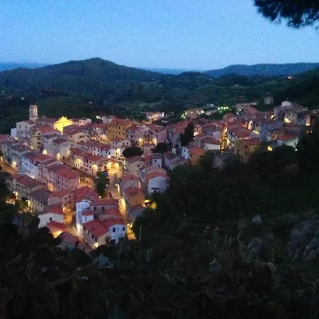 Bluette Apartment Rio nell'Elba