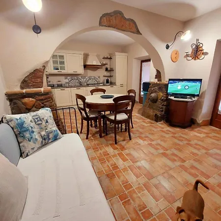 Bluette * Rio nell'Elba