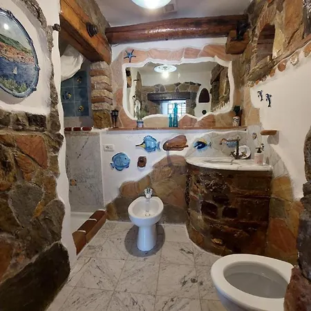 Apartamento Bluette