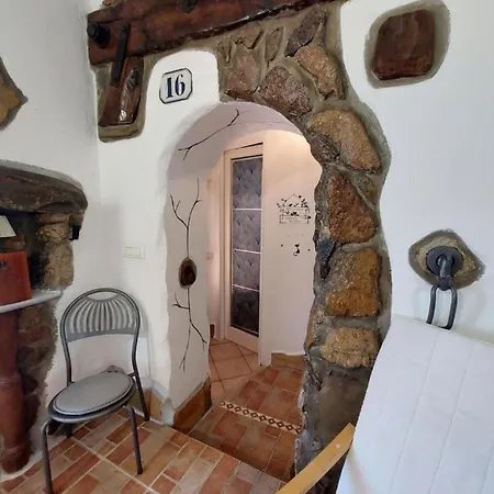 Bluette Apartamento *