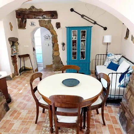 Bluette Apartamento