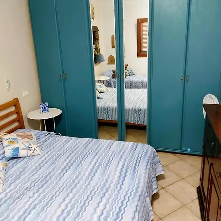 Apartamento Bluette