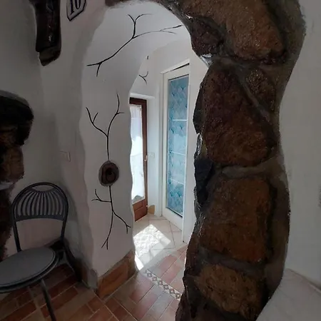 Apartamento Bluette *