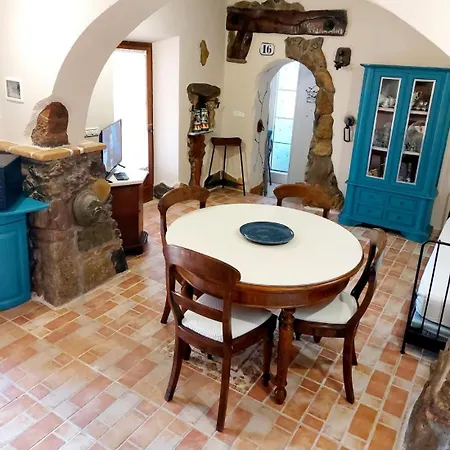 Bluette Apartamento