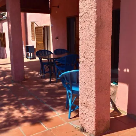 Apartamento Bluette