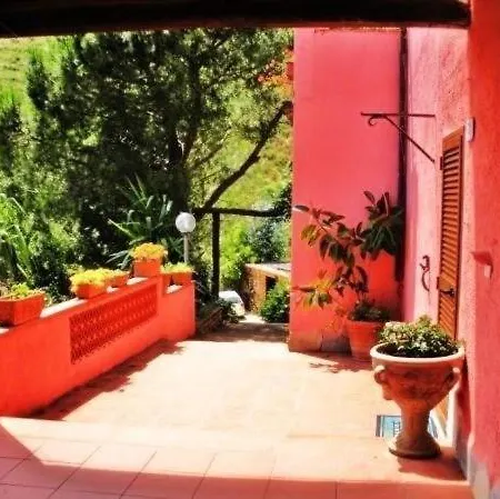 Bluette Apartamento *