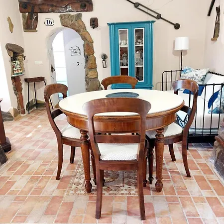 Apartamento Bluette *