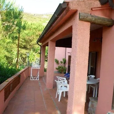 Bluette Apartamento Rio dellʼElba