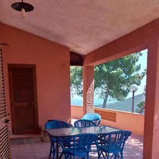 Apartamento Bluette