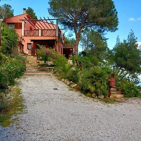 Apartamento Bluette *