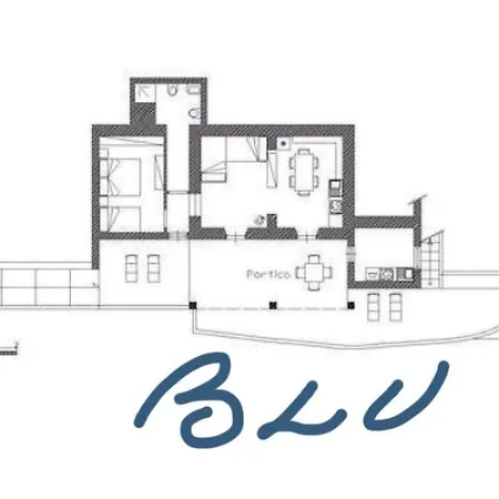 Apartamento Bluette Rio dellʼElba