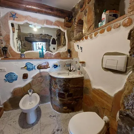 Bluette Apartamento Rio dellʼElba