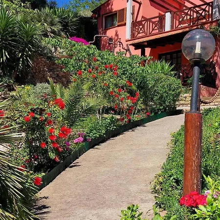 Apartamento Bluette Rio dellʼElba